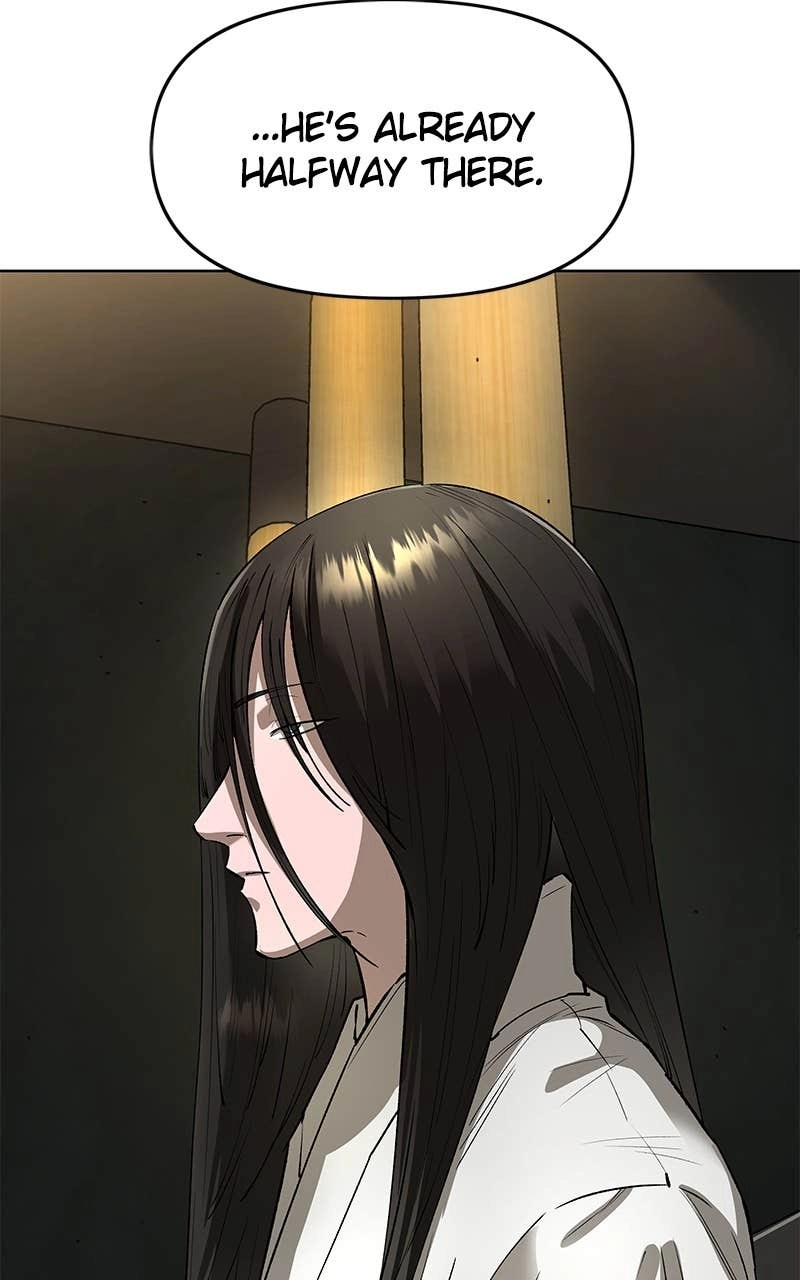Space Cheon Ma 3077 Chapter 59 - Page 109