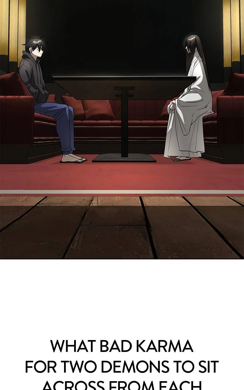 Space Cheon Ma 3077 Chapter 59 - Page 111