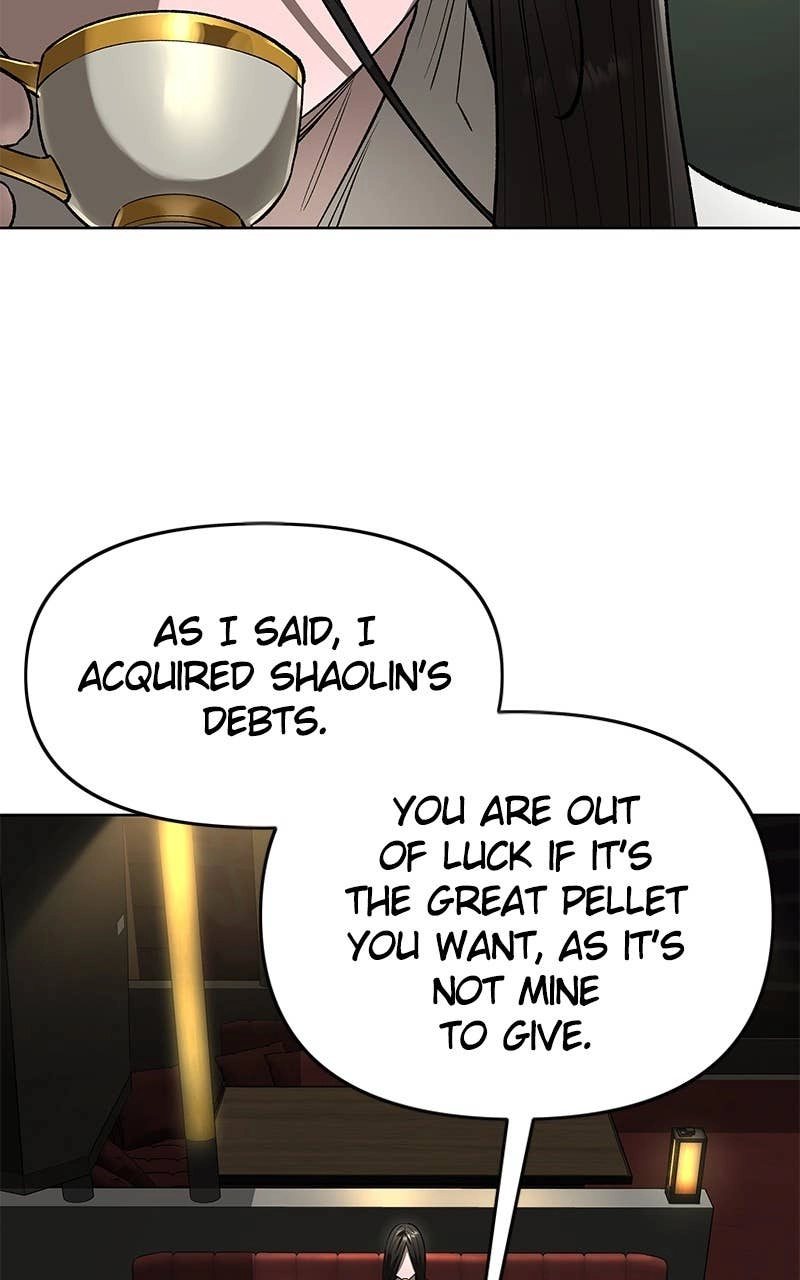 Space Cheon Ma 3077 Chapter 59 - Page 118