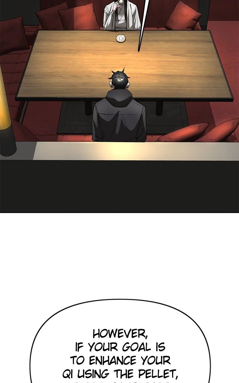 Space Cheon Ma 3077 Chapter 59 - Page 119