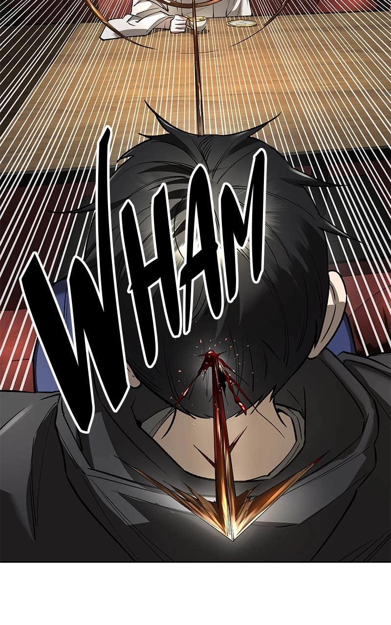 Space Cheon Ma 3077 Chapter 59 - Page 134