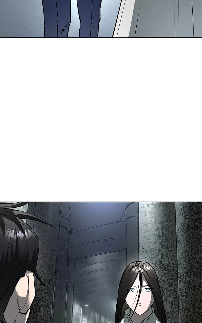 Space Cheon Ma 3077 Chapter 59 - Page 159