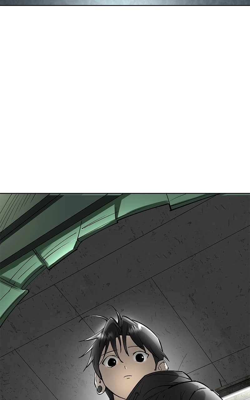 Space Cheon Ma 3077 Chapter 59 - Page 168