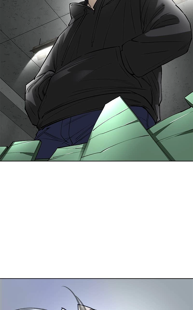 Space Cheon Ma 3077 Chapter 59 - Page 169