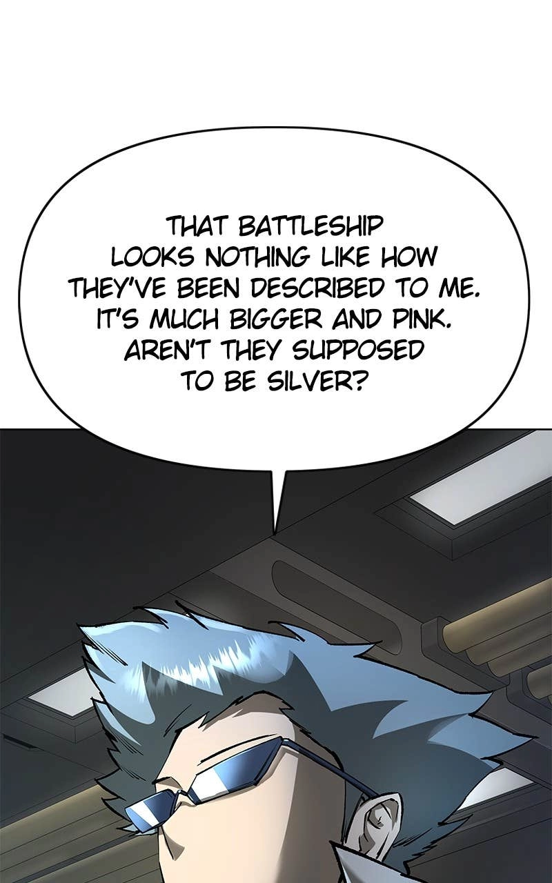 Space Cheon Ma 3077 Chapter 60 - Page 3