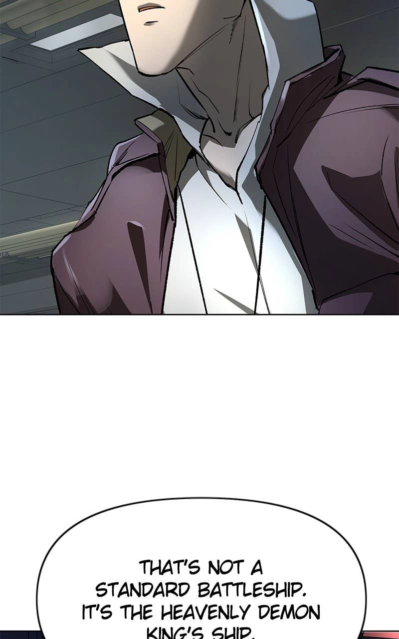 Space Cheon Ma 3077 Chapter 60 - Page 4