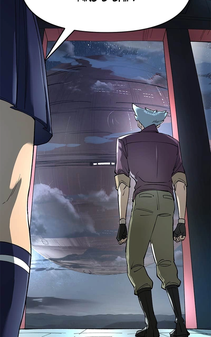 Space Cheon Ma 3077 Chapter 60 - Page 5