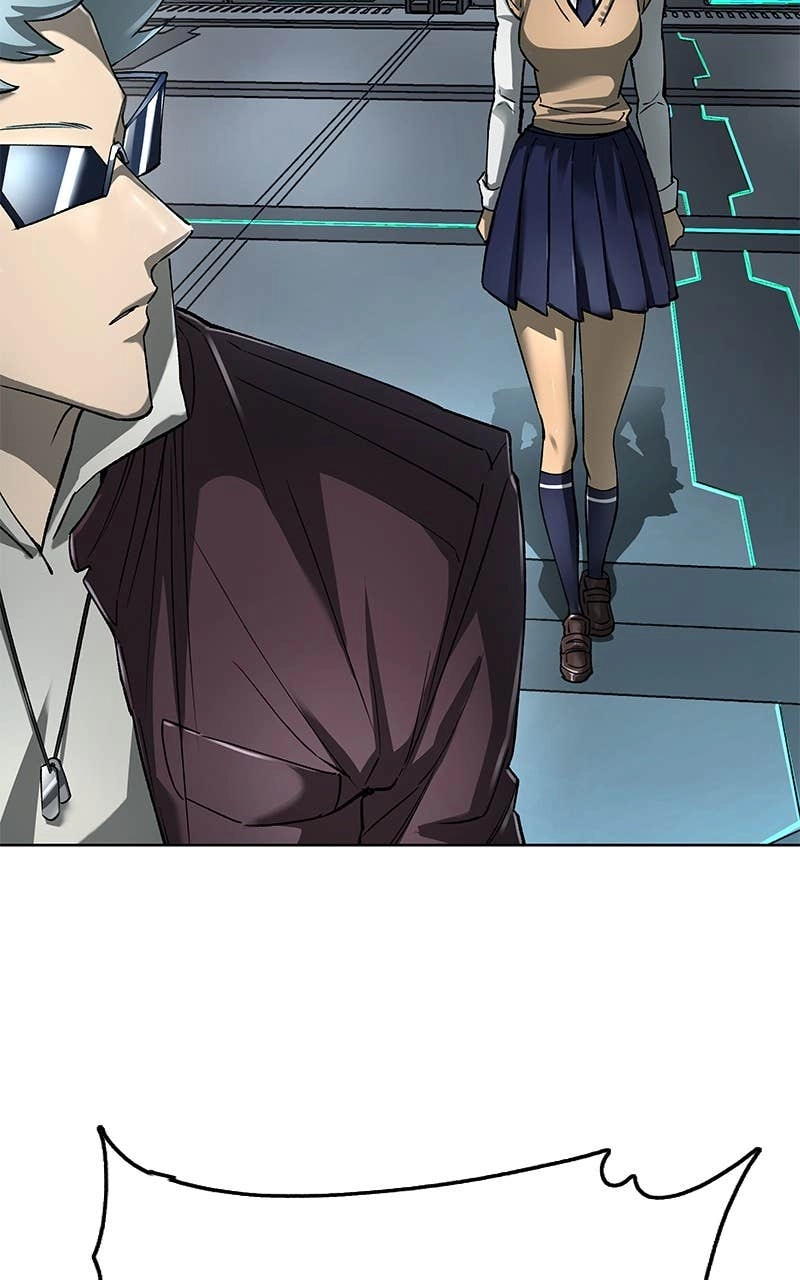 Space Cheon Ma 3077 Chapter 60 - Page 7