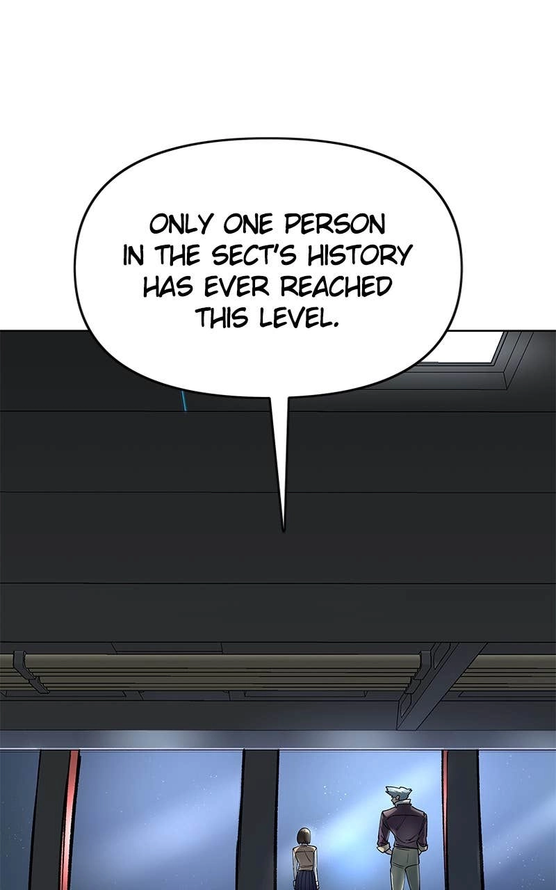 Space Cheon Ma 3077 Chapter 60 - Page 11