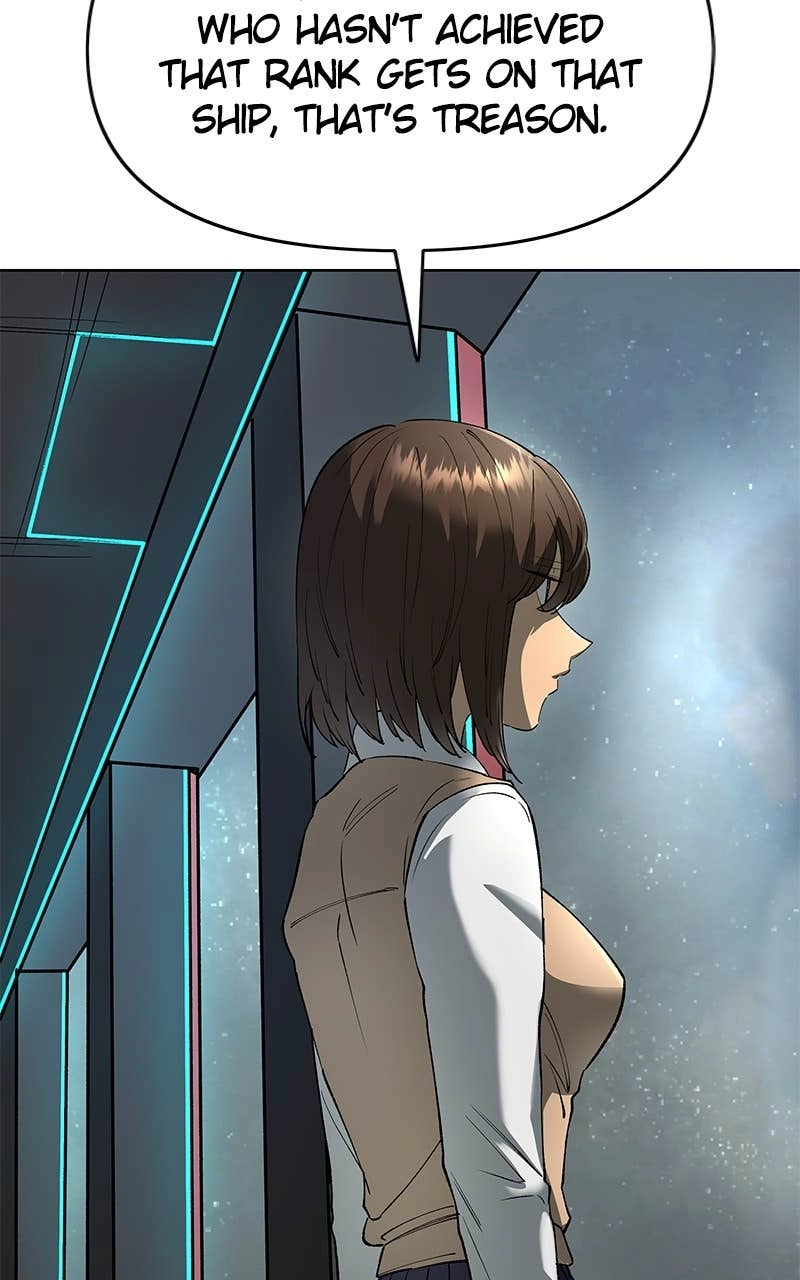 Space Cheon Ma 3077 Chapter 60 - Page 14