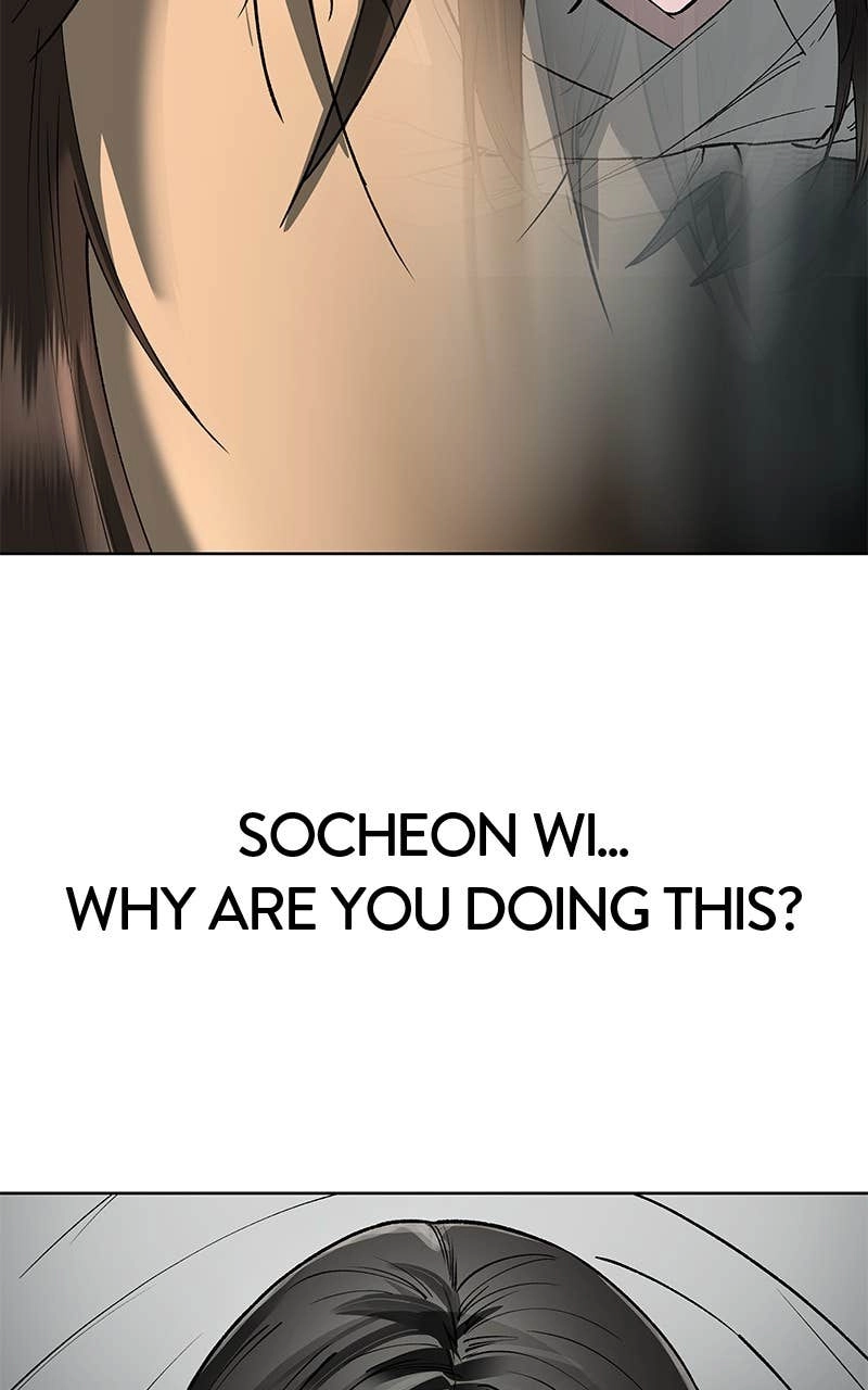 Space Cheon Ma 3077 Chapter 60 - Page 16