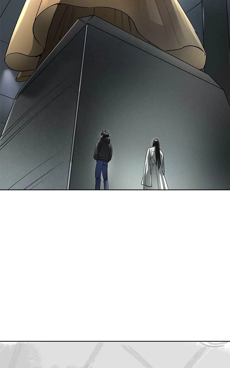 Space Cheon Ma 3077 Chapter 60 - Page 21