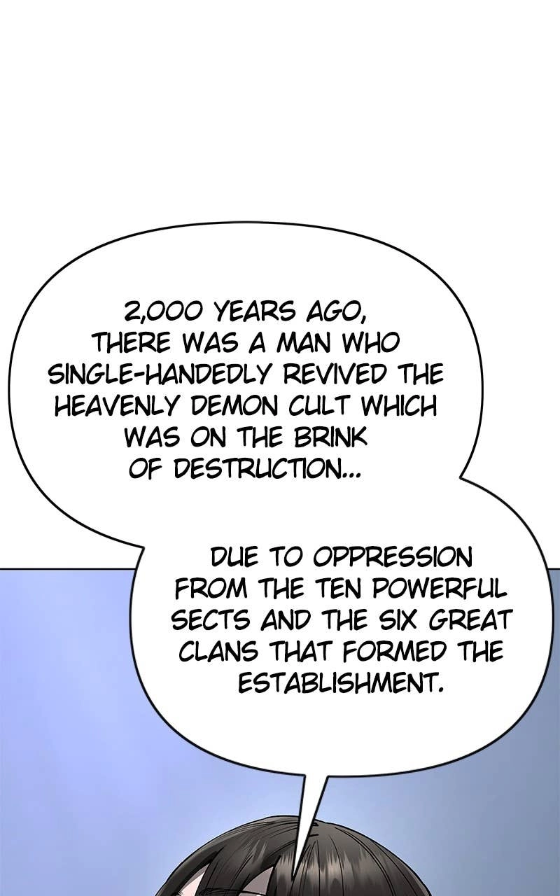Space Cheon Ma 3077 Chapter 60 - Page 42