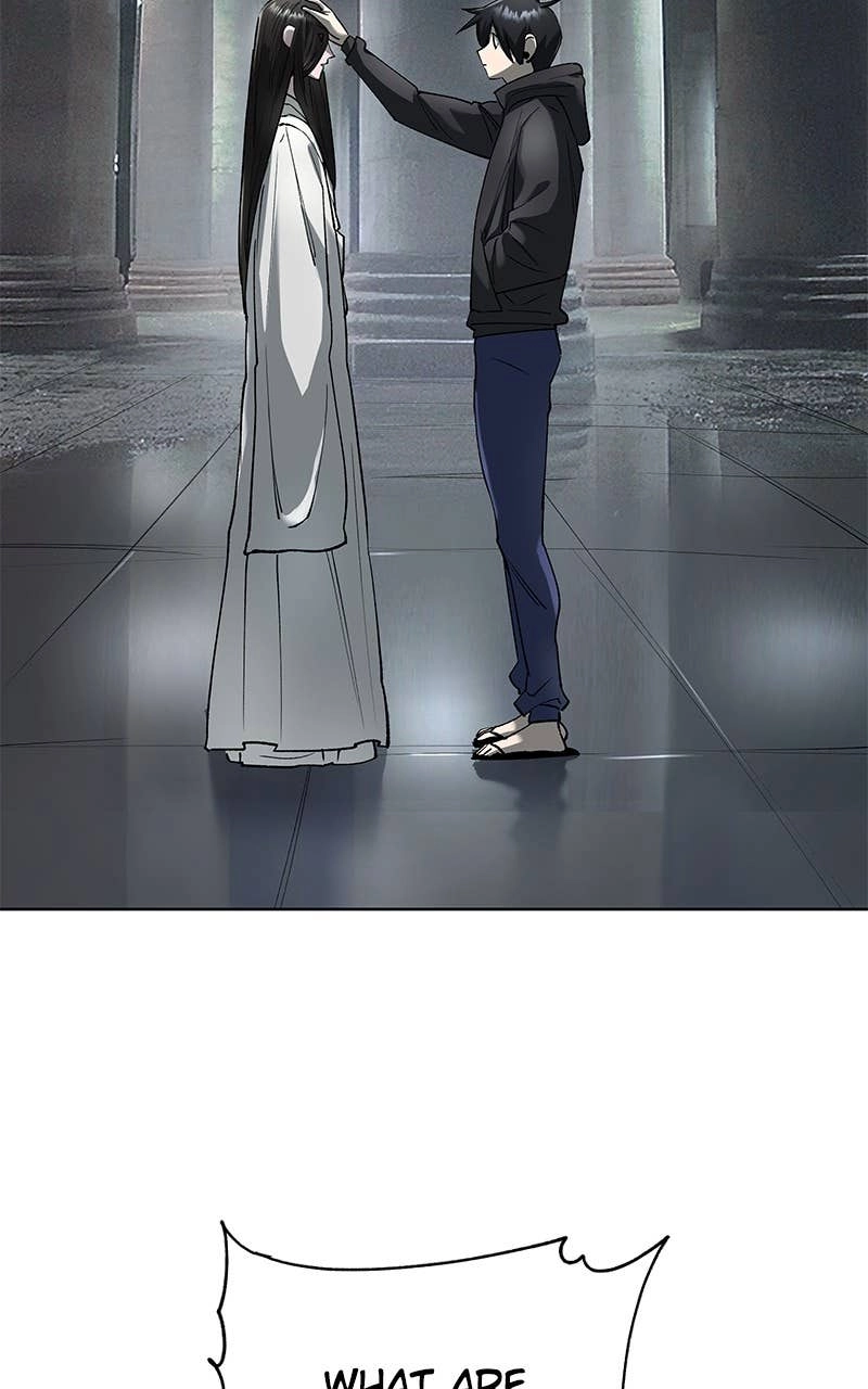 Space Cheon Ma 3077 Chapter 60 - Page 55