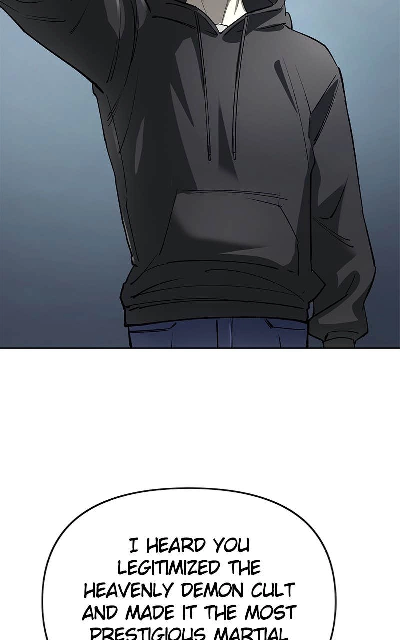 Space Cheon Ma 3077 Chapter 60 - Page 58