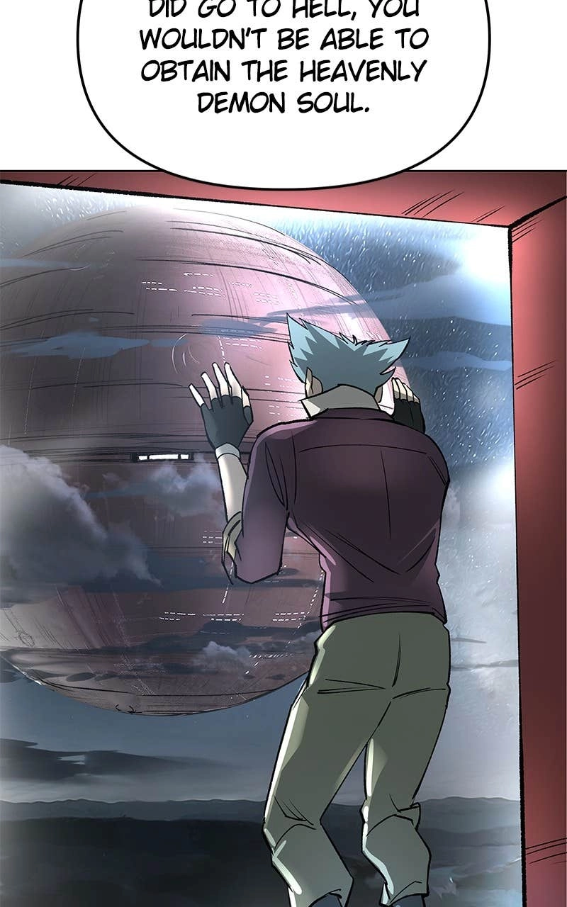 Space Cheon Ma 3077 Chapter 60 - Page 76