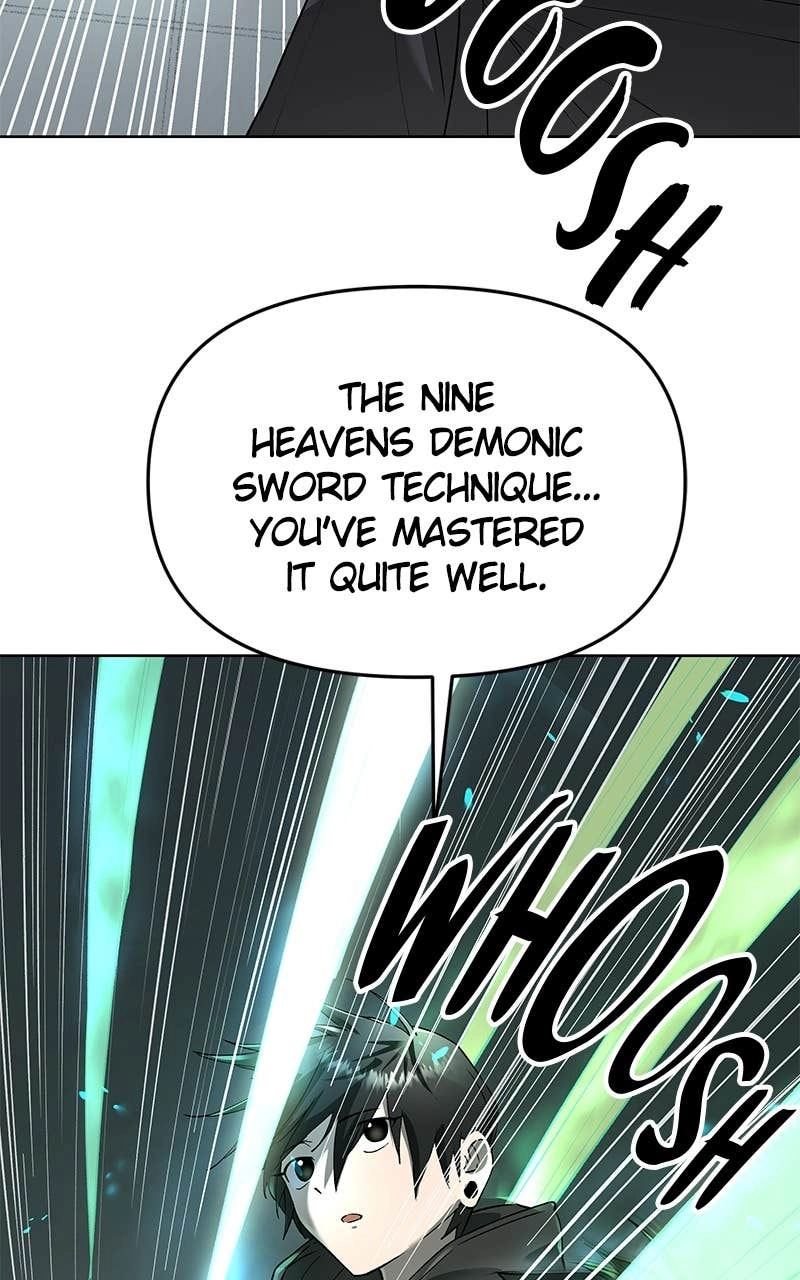 Space Cheon Ma 3077 Chapter 60 - Page 83