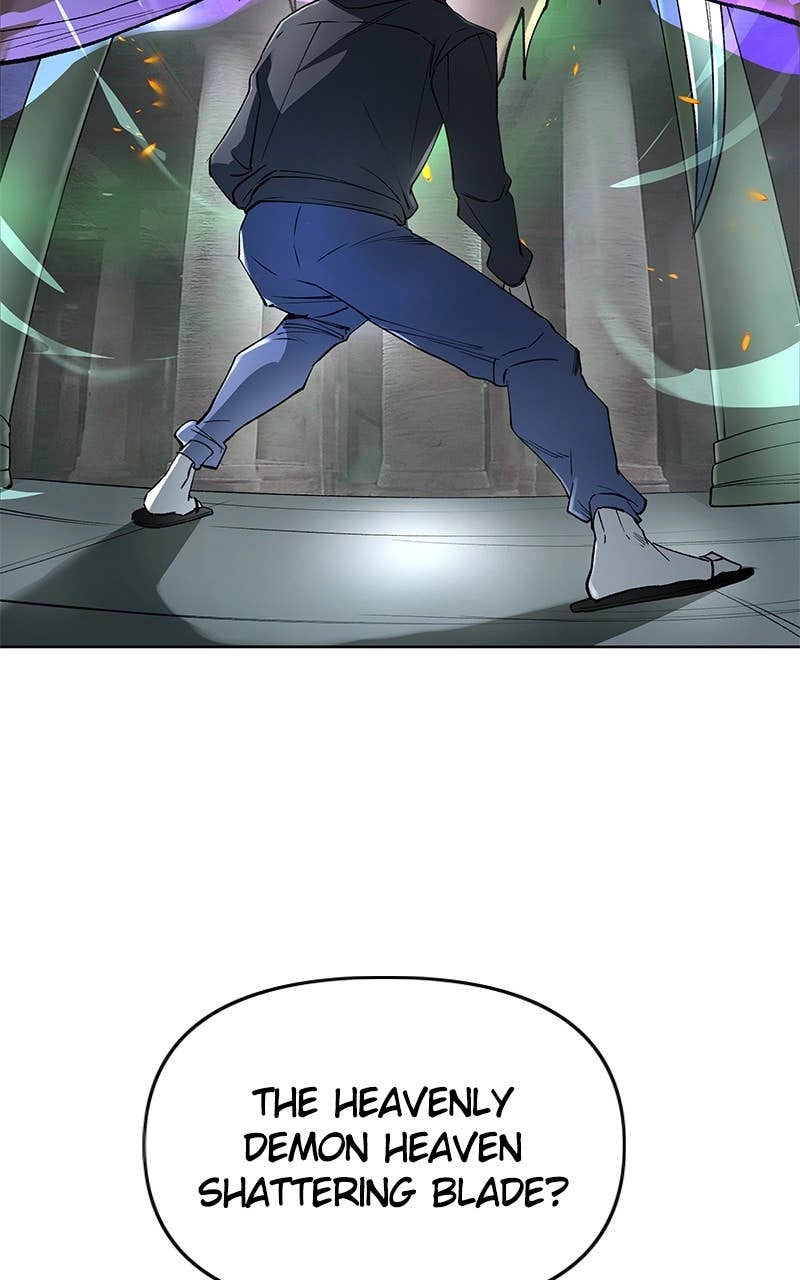 Space Cheon Ma 3077 Chapter 60 - Page 86