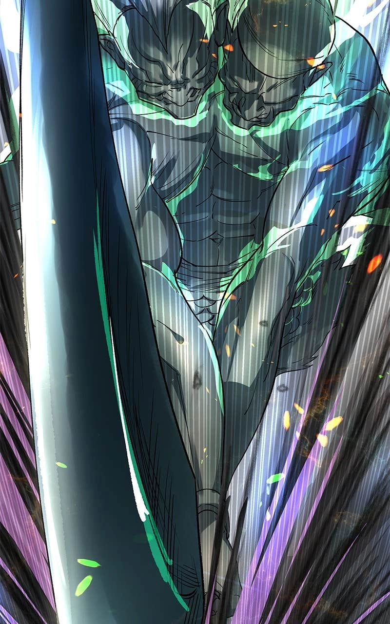 Space Cheon Ma 3077 Chapter 60 - Page 89