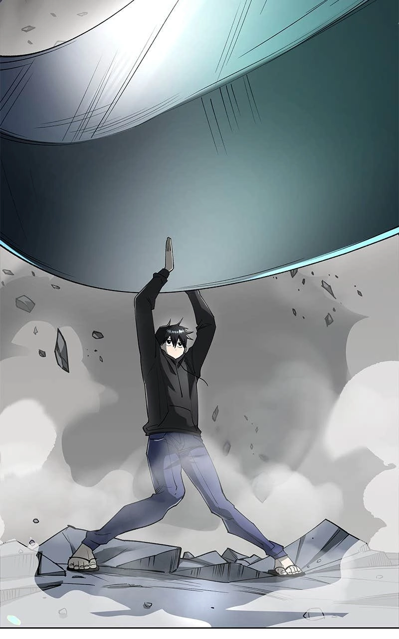 Space Cheon Ma 3077 Chapter 60 - Page 91