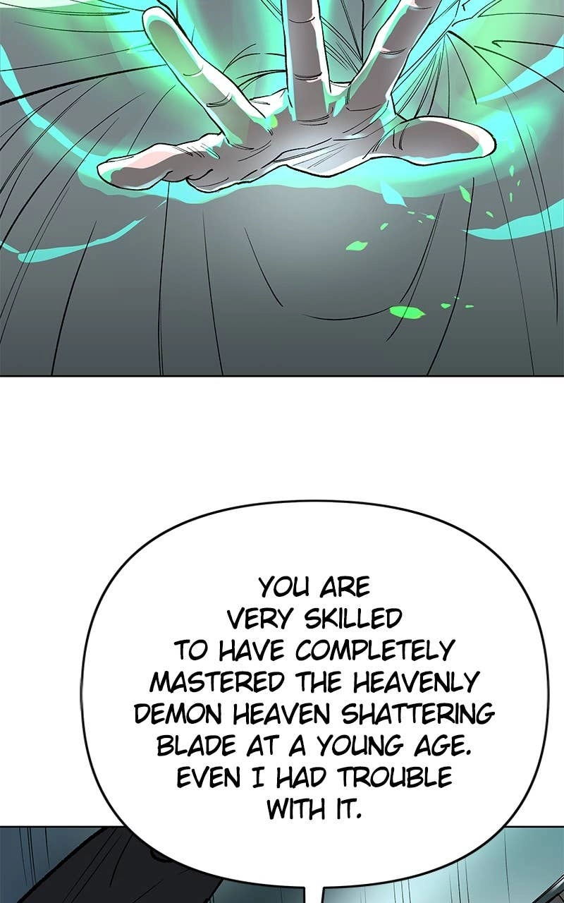 Space Cheon Ma 3077 Chapter 60 - Page 93