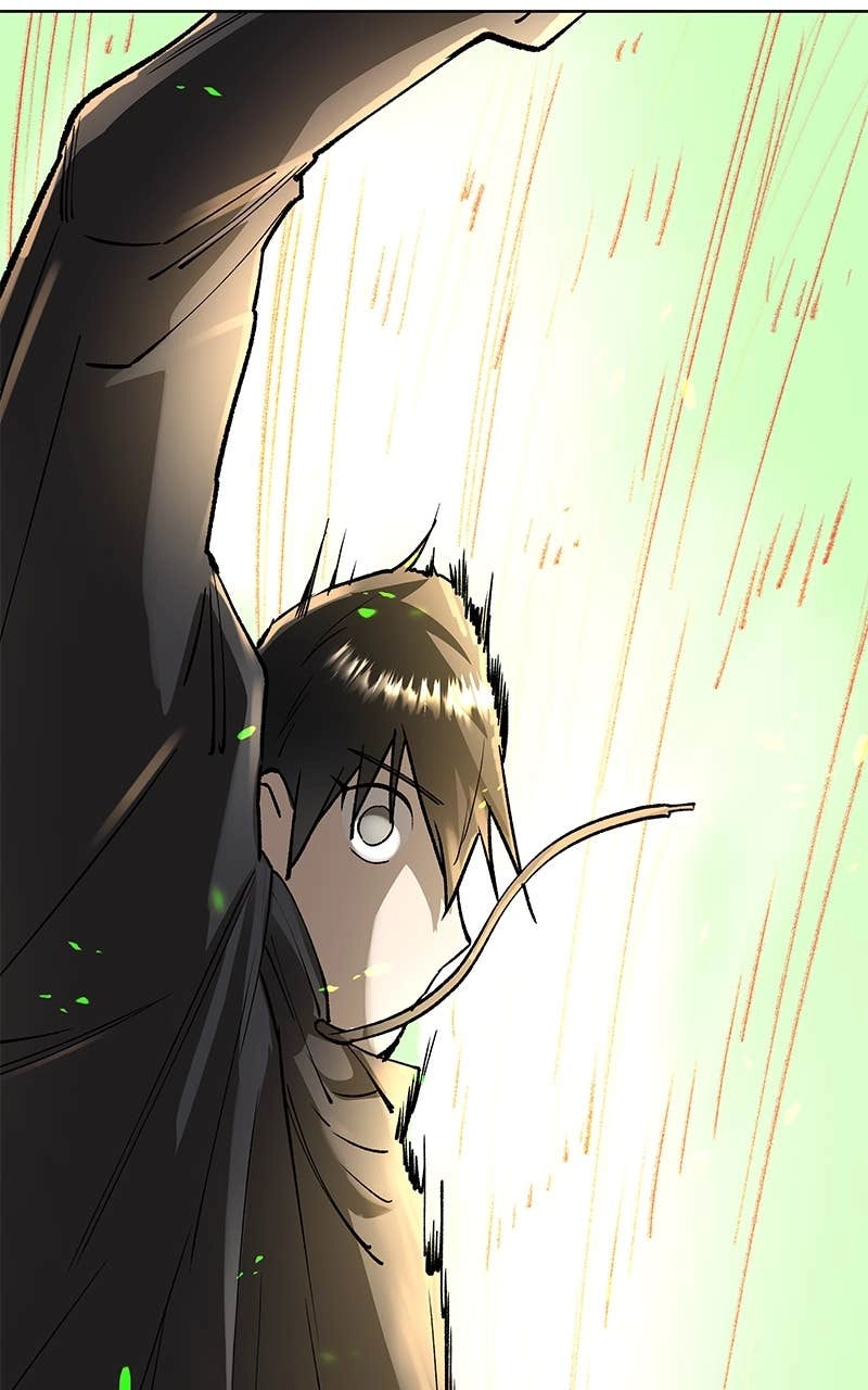 Space Cheon Ma 3077 Chapter 60 - Page 100