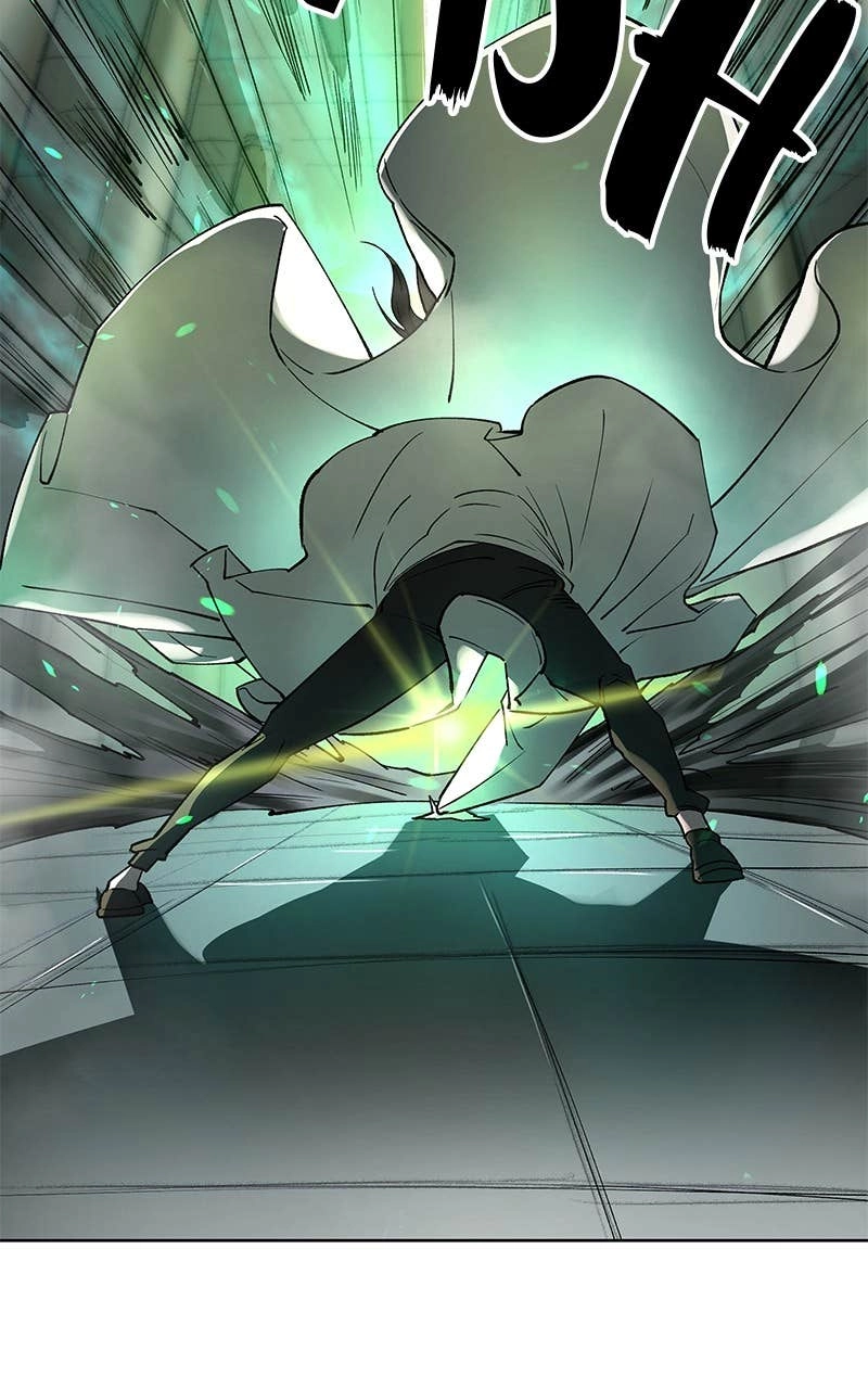 Space Cheon Ma 3077 Chapter 60 - Page 102