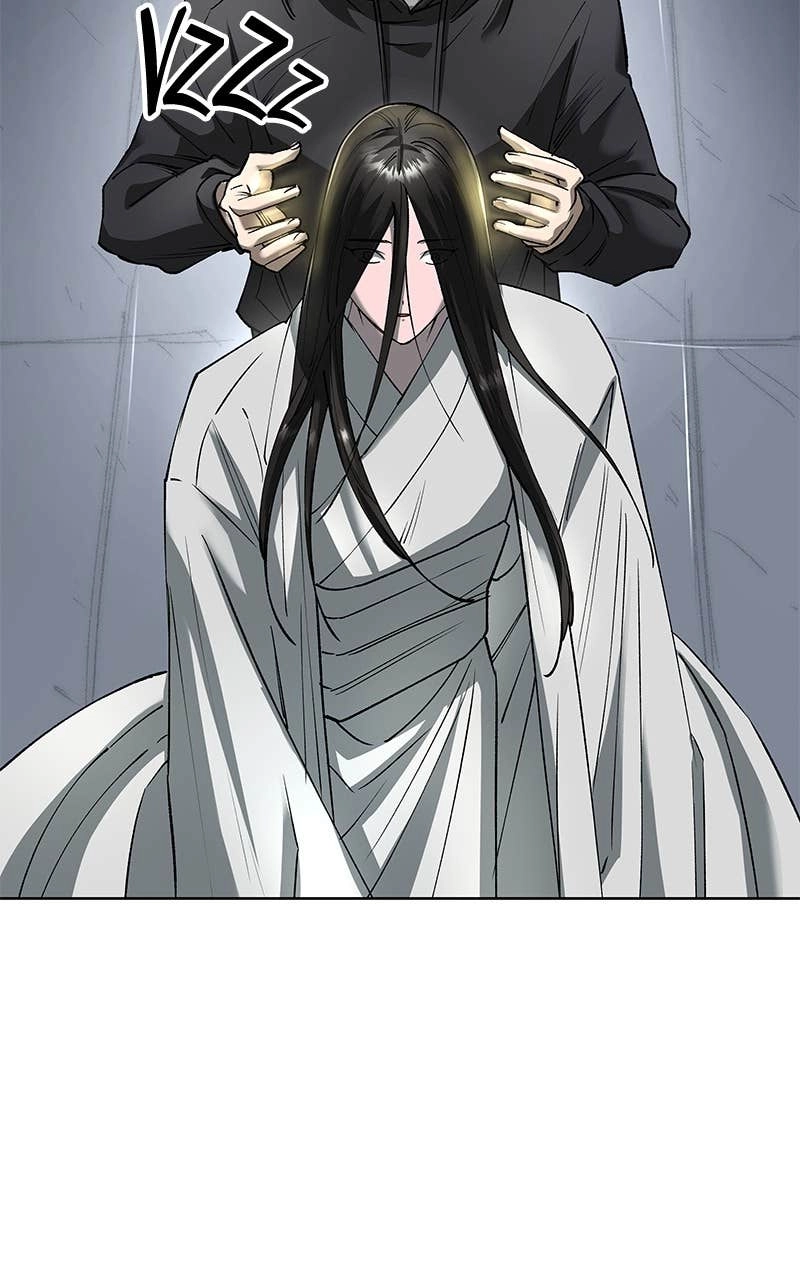 Space Cheon Ma 3077 Chapter 60 - Page 112