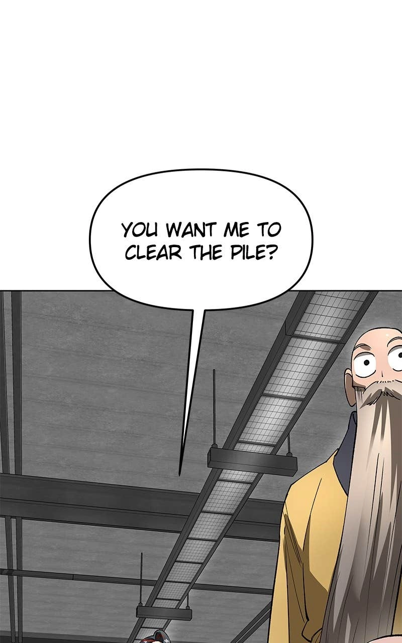 Space Cheon Ma 3077 Chapter 60 - Page 128
