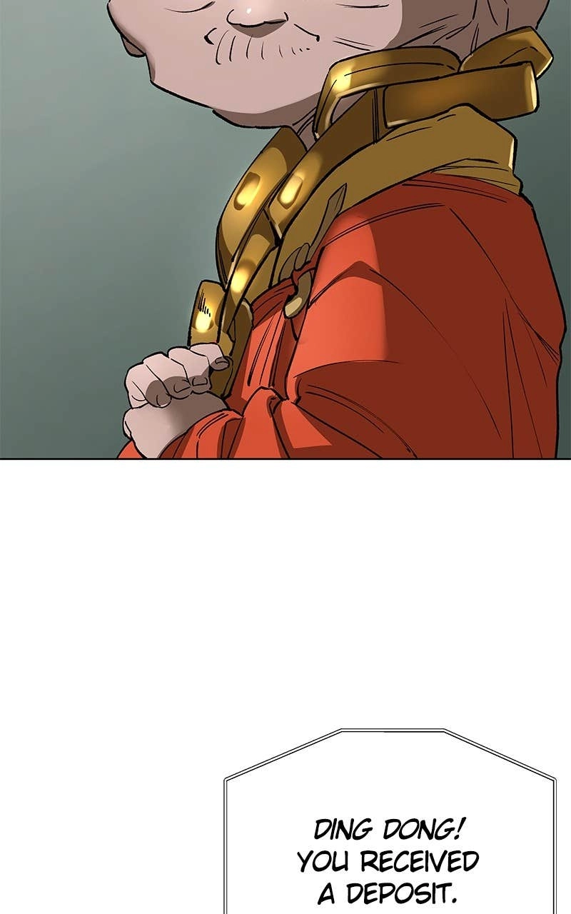 Space Cheon Ma 3077 Chapter 60 - Page 135