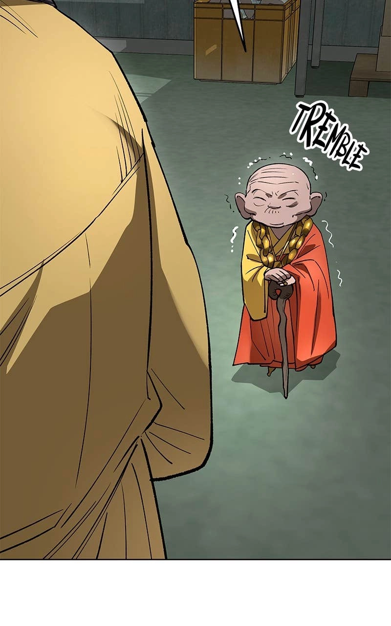 Space Cheon Ma 3077 Chapter 60 - Page 139