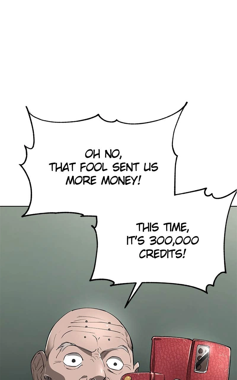 Space Cheon Ma 3077 Chapter 60 - Page 140