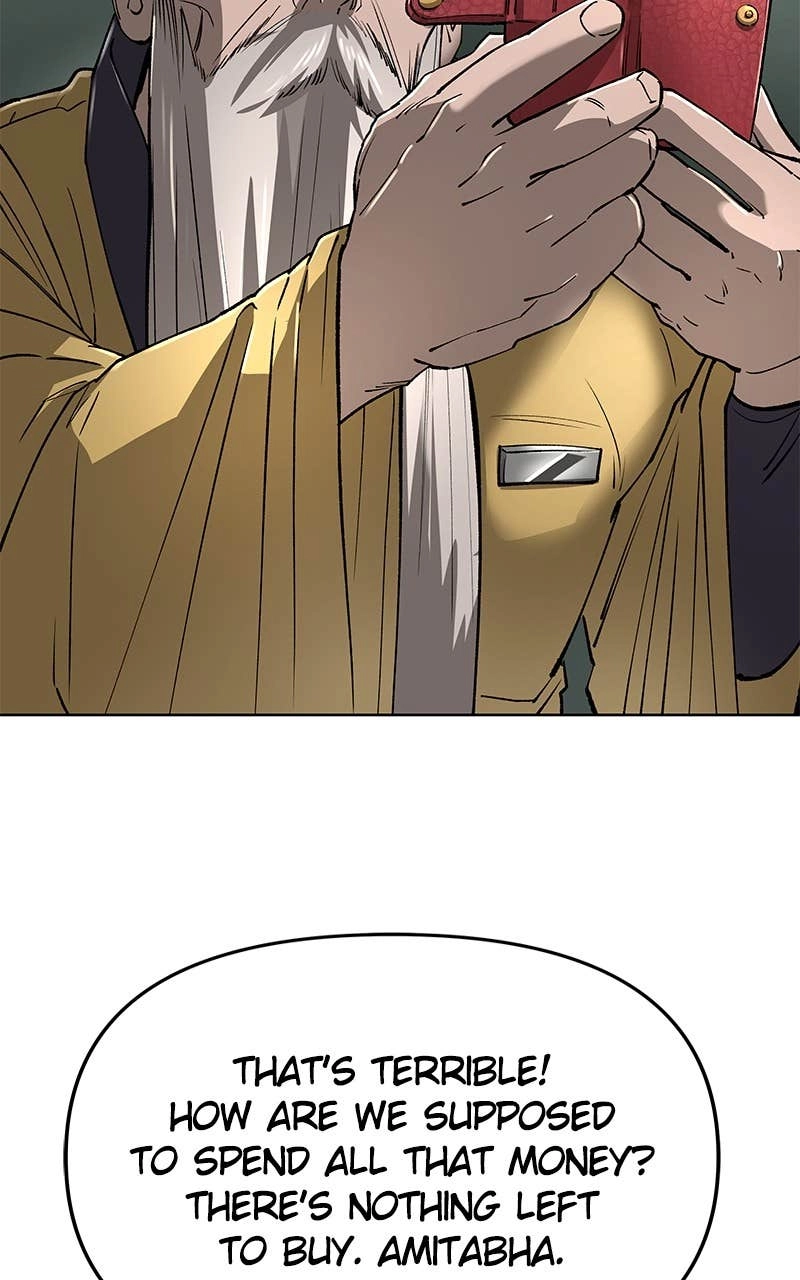 Space Cheon Ma 3077 Chapter 60 - Page 141