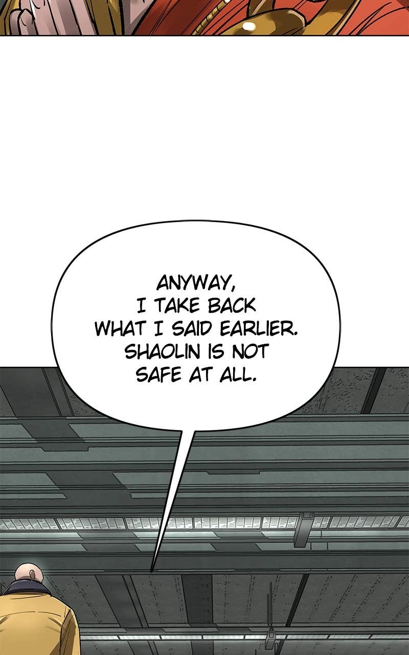 Space Cheon Ma 3077 Chapter 60 - Page 146