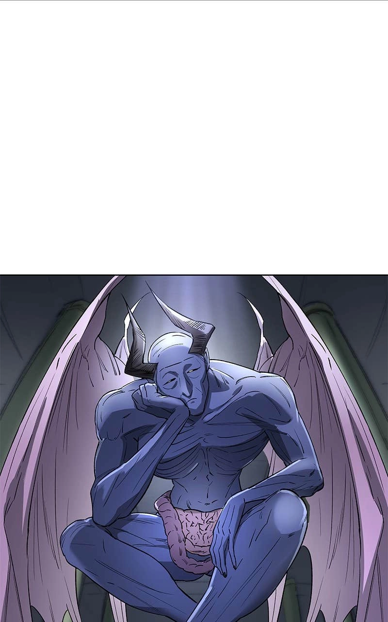 Space Cheon Ma 3077 Chapter 60 - Page 154