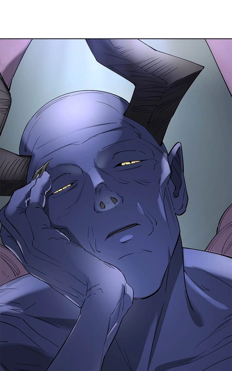 Space Cheon Ma 3077 Chapter 60 - Page 156