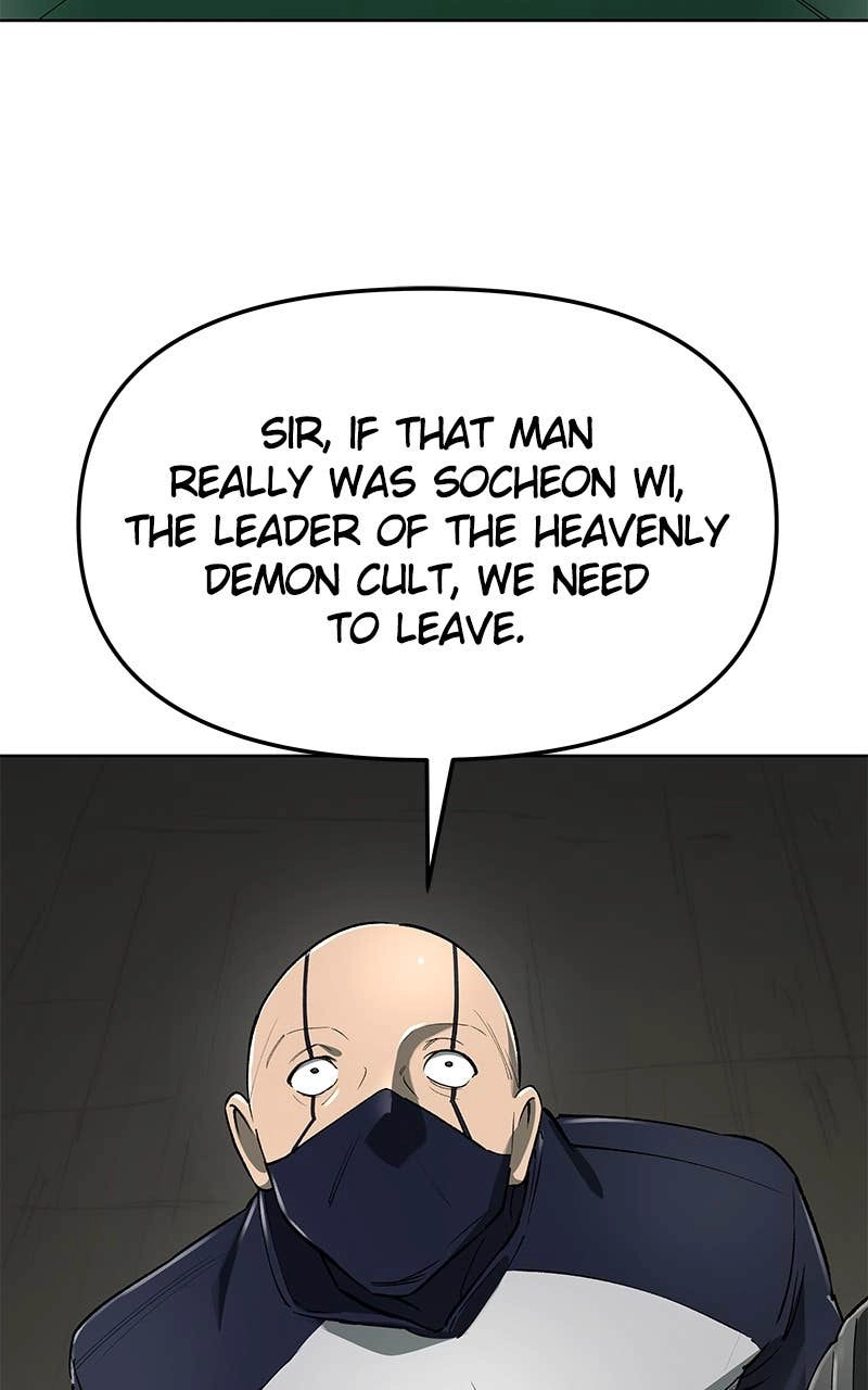 Space Cheon Ma 3077 Chapter 61 - Page 4