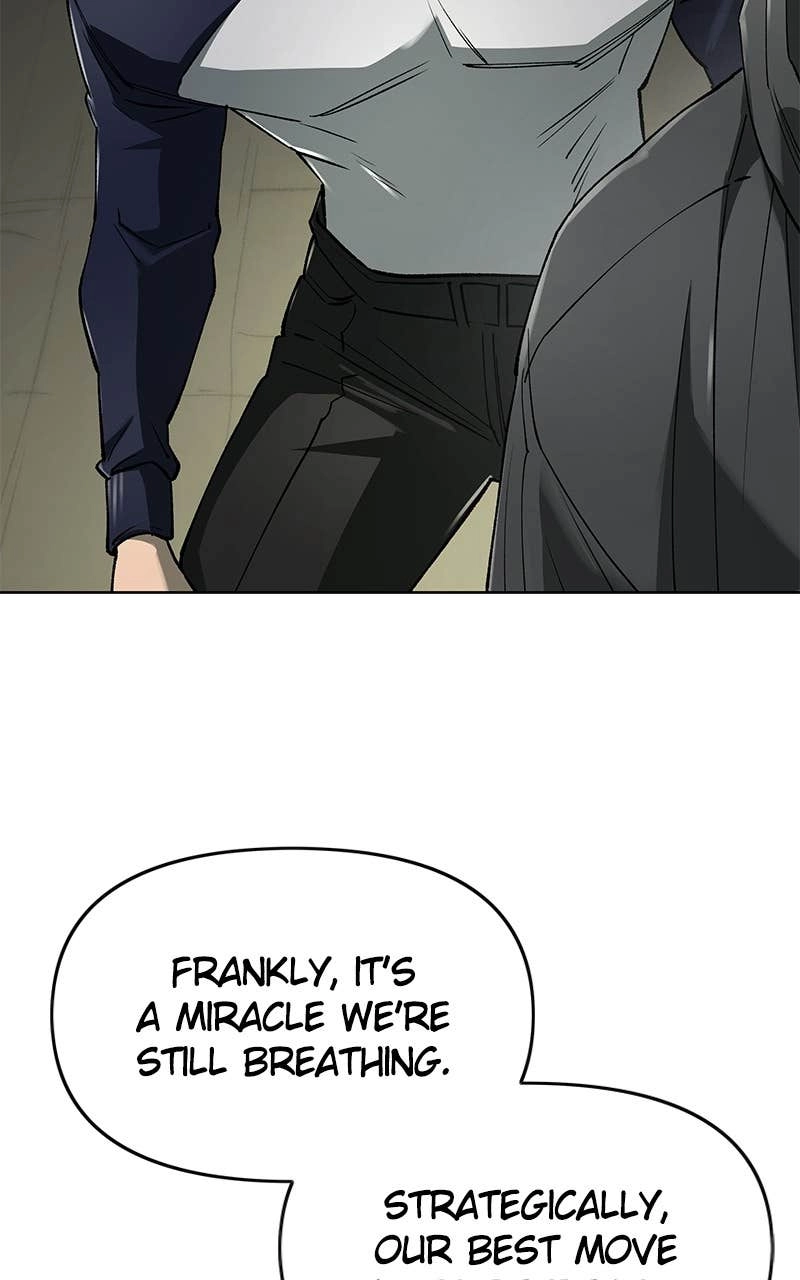 Space Cheon Ma 3077 Chapter 61 - Page 5