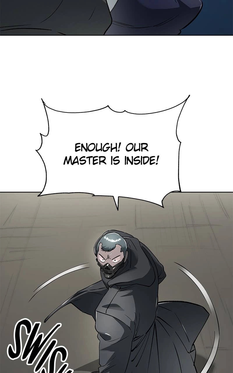 Space Cheon Ma 3077 Chapter 61 - Page 7