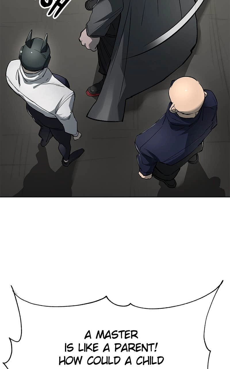 Space Cheon Ma 3077 Chapter 61 - Page 8