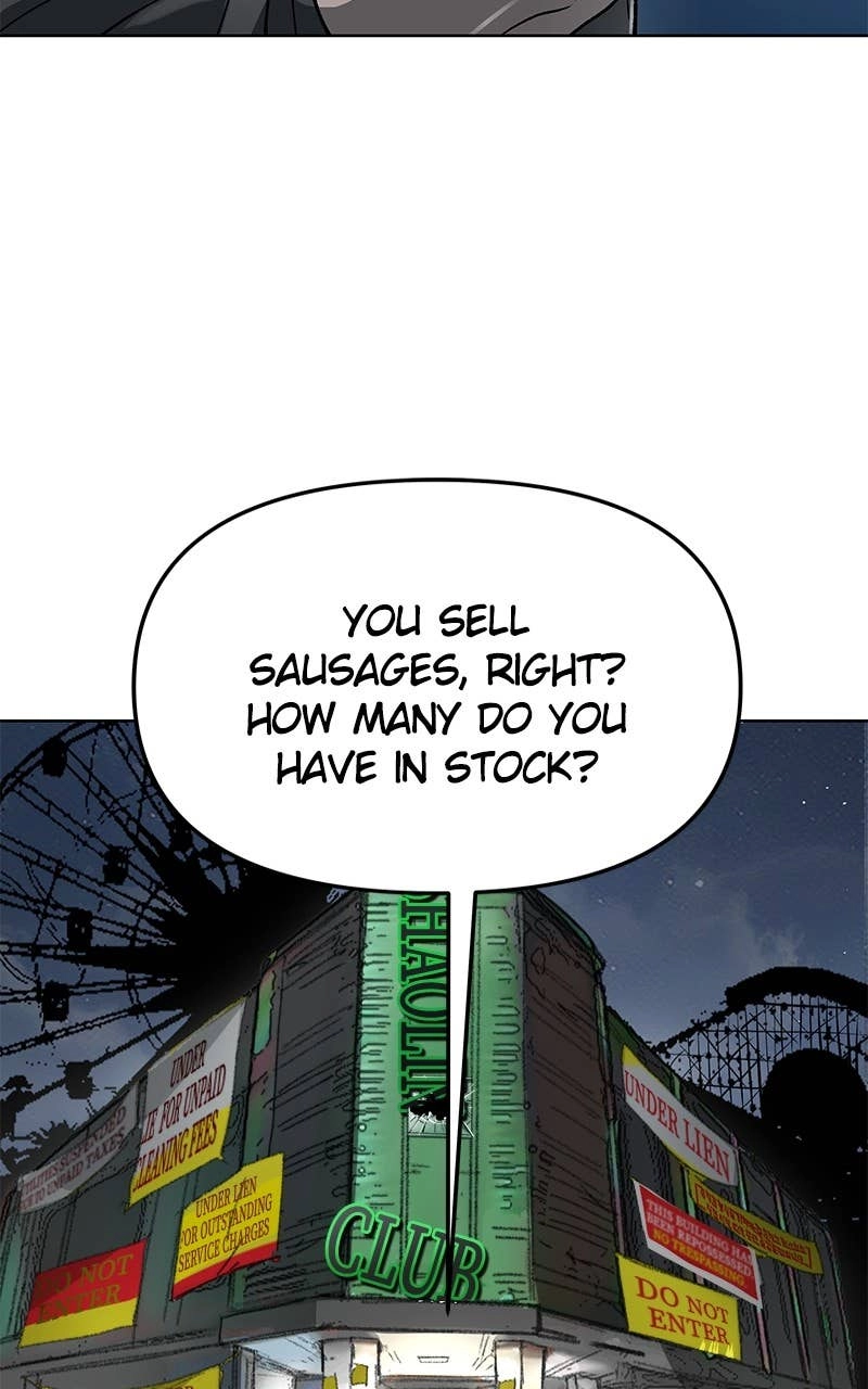 Space Cheon Ma 3077 Chapter 61 - Page 13
