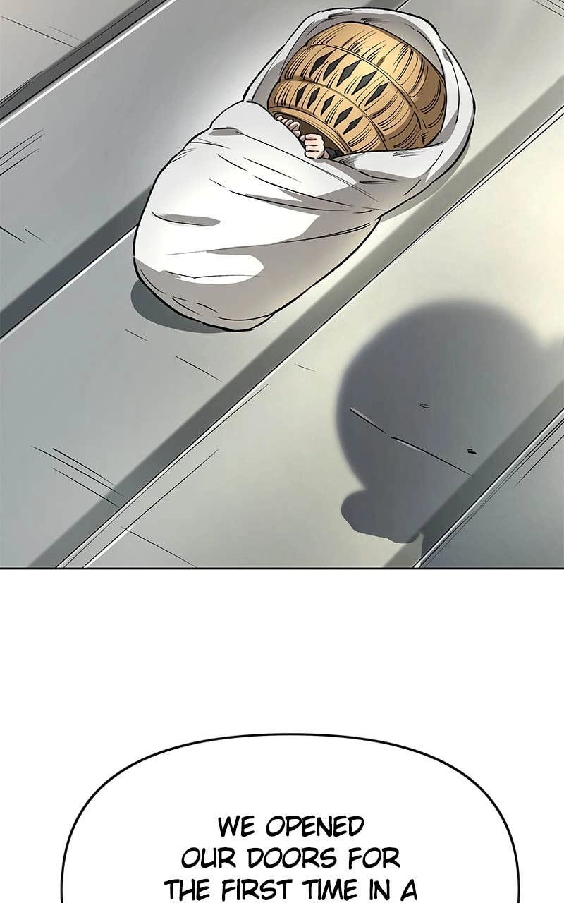 Space Cheon Ma 3077 Chapter 61 - Page 20