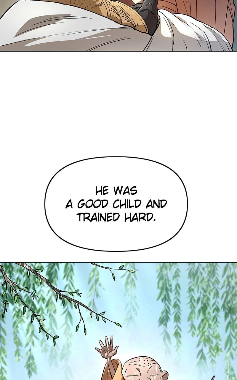 Space Cheon Ma 3077 Chapter 61 - Page 22