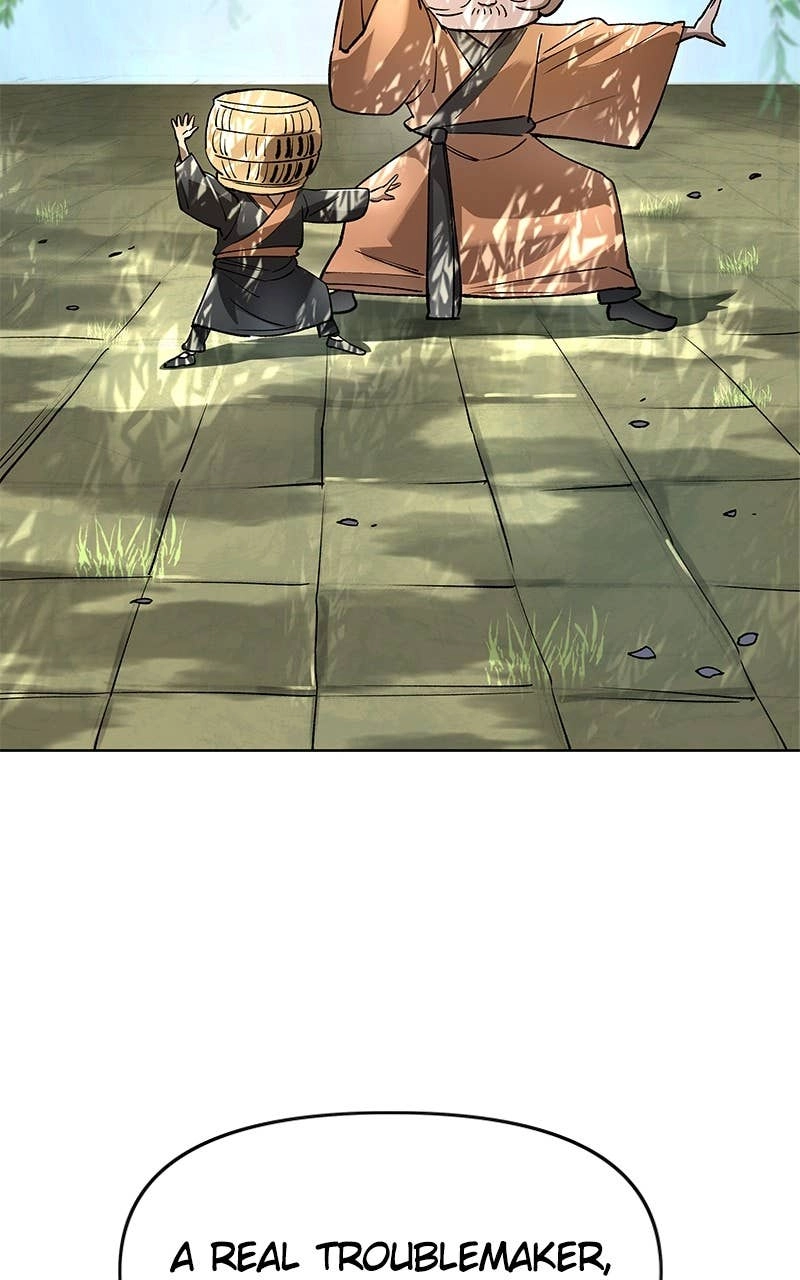 Space Cheon Ma 3077 Chapter 61 - Page 23