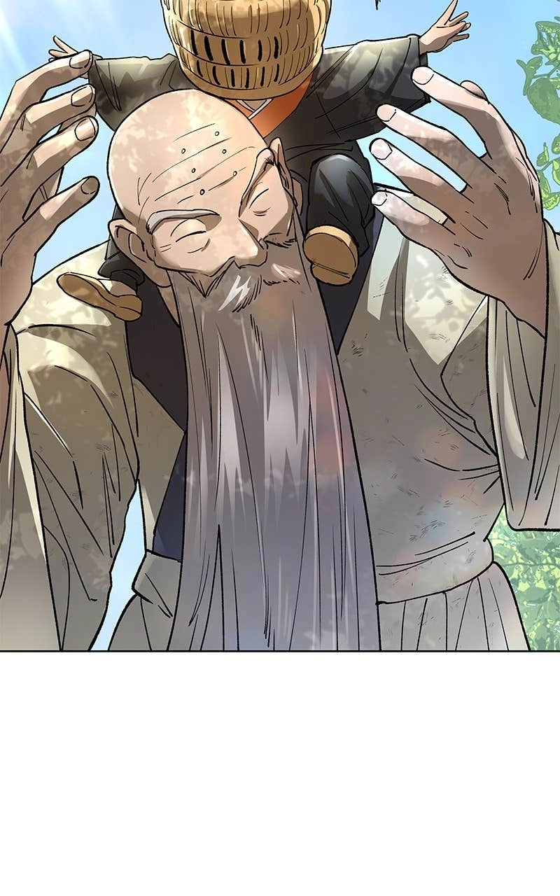 Space Cheon Ma 3077 Chapter 61 - Page 26