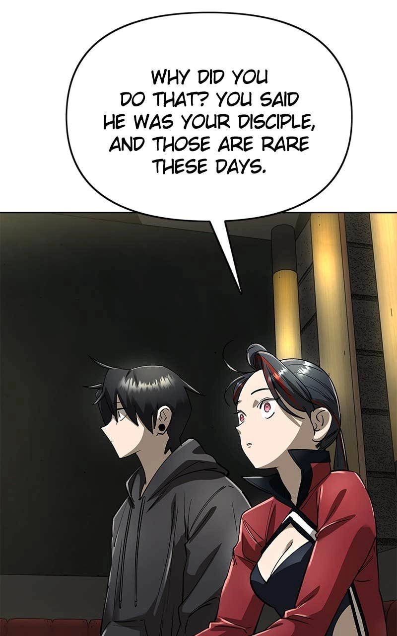 Space Cheon Ma 3077 Chapter 61 - Page 27