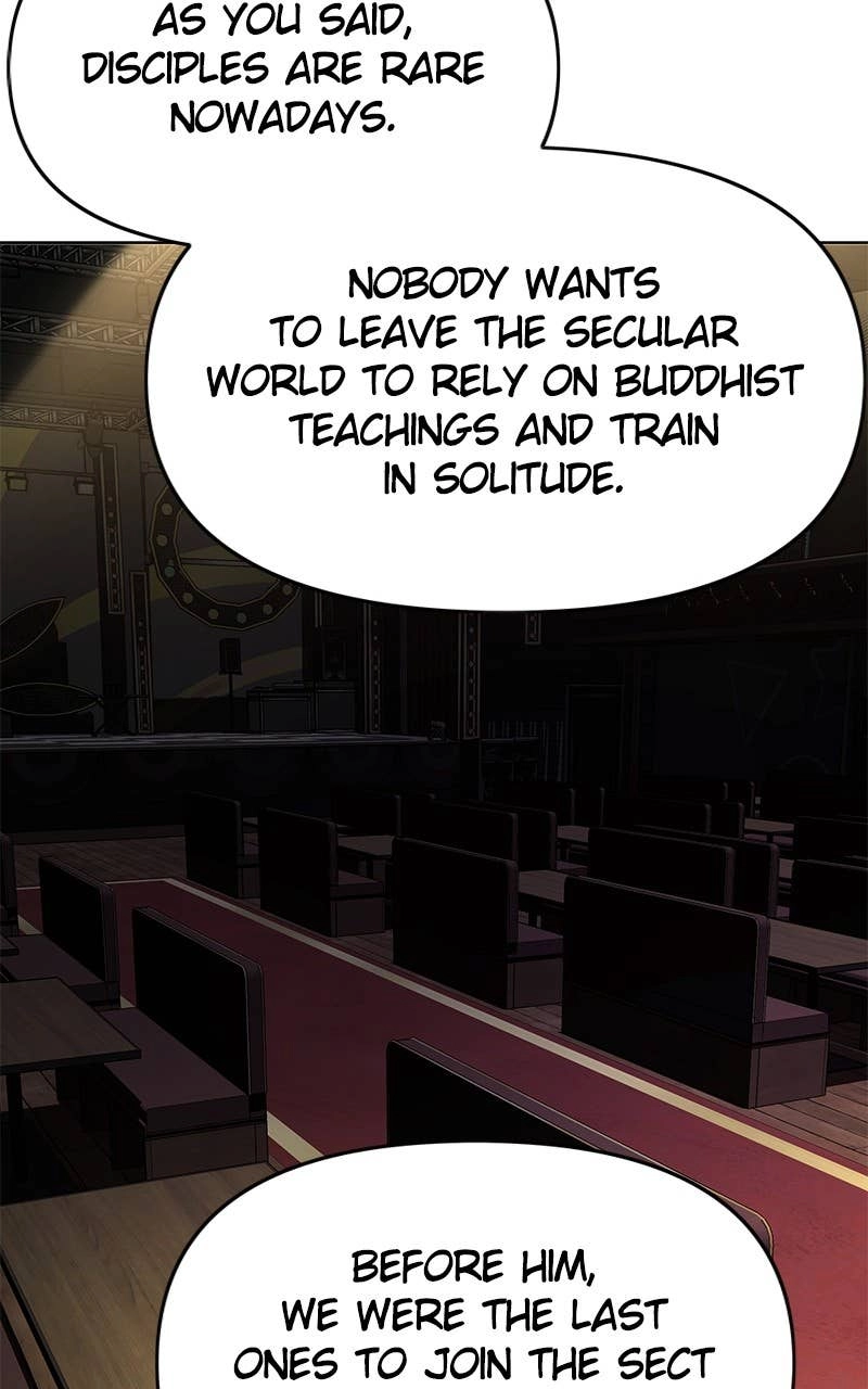 Space Cheon Ma 3077 Chapter 61 - Page 30