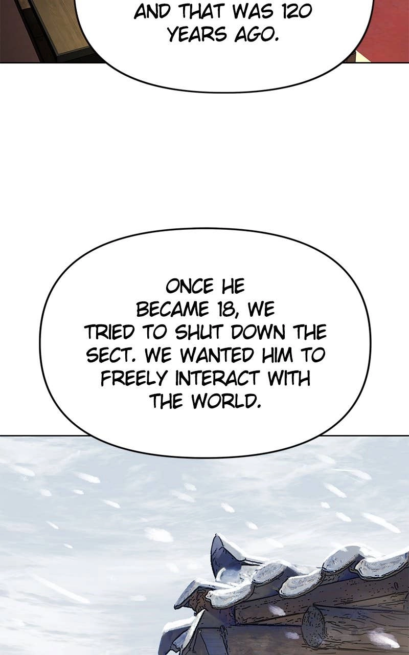 Space Cheon Ma 3077 Chapter 61 - Page 31