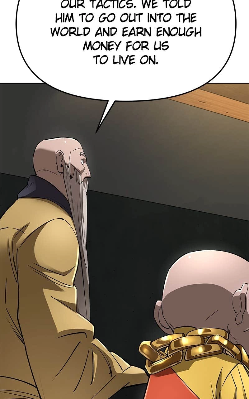 Space Cheon Ma 3077 Chapter 61 - Page 36