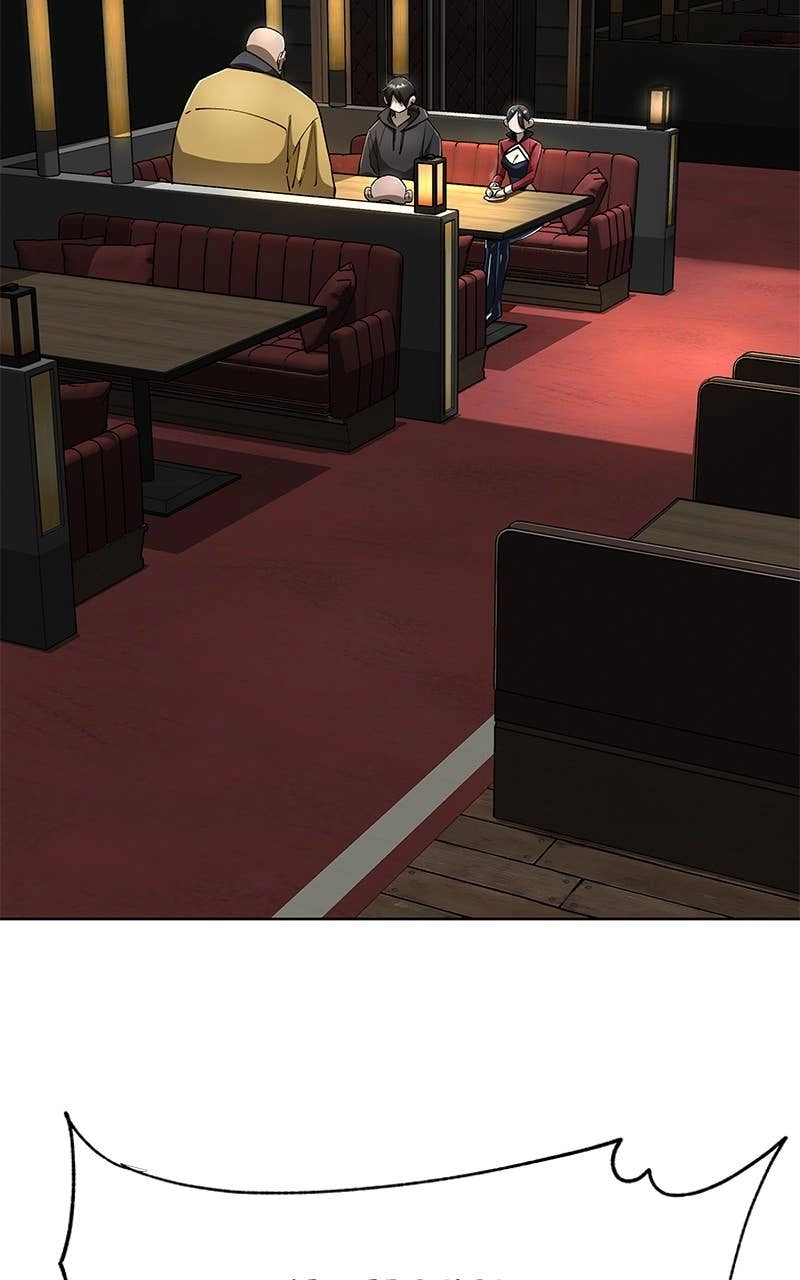 Space Cheon Ma 3077 Chapter 61 - Page 38